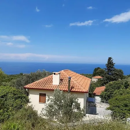 Kouros Villa! Villa Paltsi Pilion