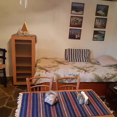 Kouros Villa! * Paltsi Pilion