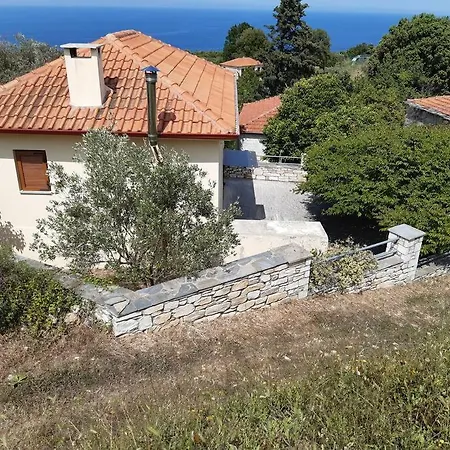 Kouros Villa! Villa *