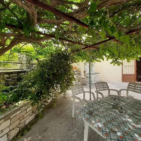Kouros Villa! Villa