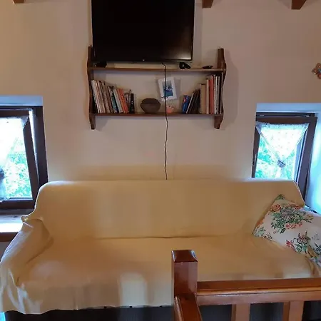 Kouros Villa! Villa