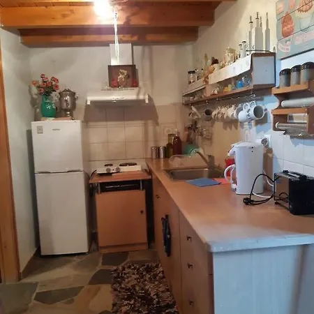 Villa Kouros Villa! Paltsi Pilion
