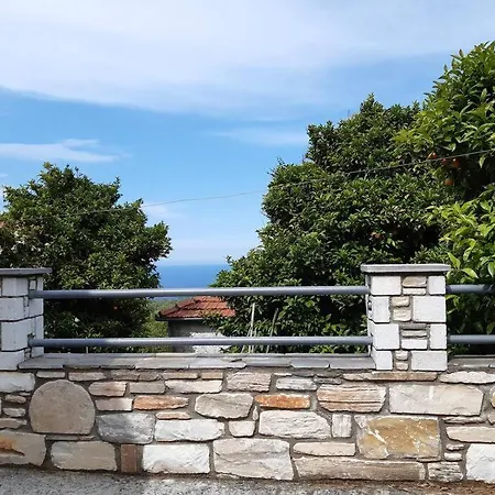 Kouros Villa! Paltsi Pilion