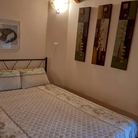 Kouros Villa! * Paltsi Pilion