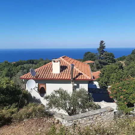 Kouros Villa!