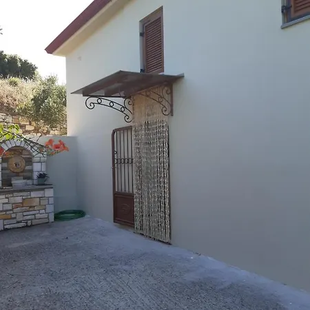 Kouros Villa! Villa *