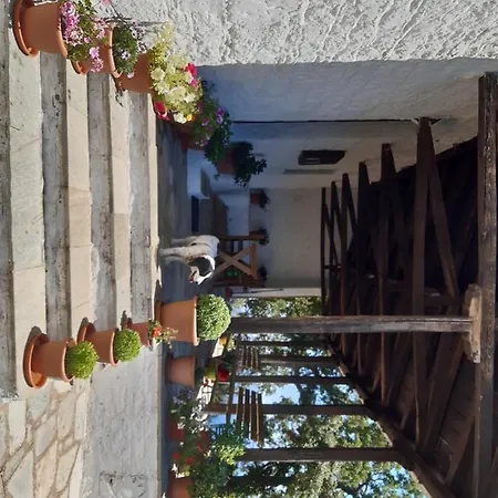 Kouros Villa! Villa *