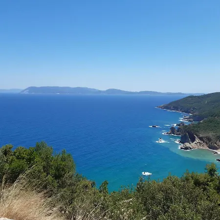 Villa Kouros Villa!