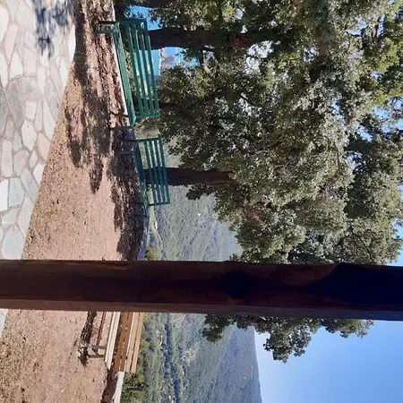 Kouros Villa! *