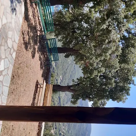 Kouros Villa! Paltsi Pilion