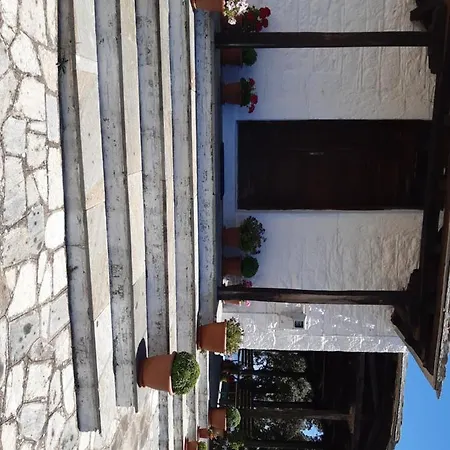 Villa Kouros Villa!