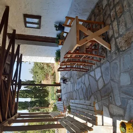 Villa Kouros Villa!